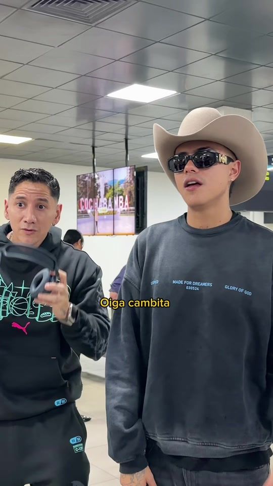 TikTok video thumbnail by nicohernandezmusic
