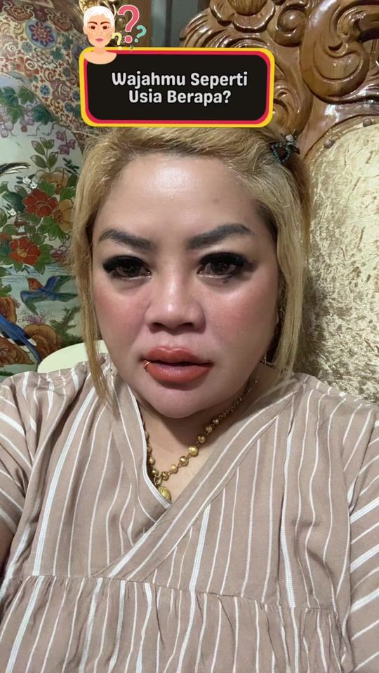 TikTok video thumbnail by diniarlan