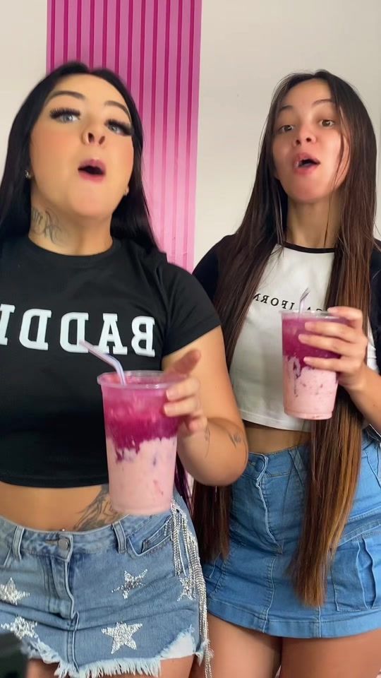 TikTok video thumbnail by baddie_gabys