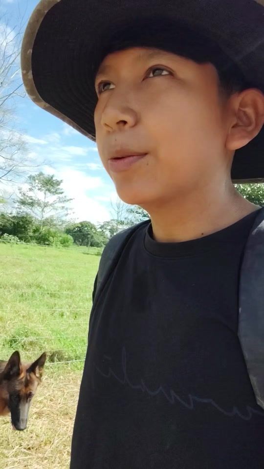 TikTok video thumbnail by roloquispe8