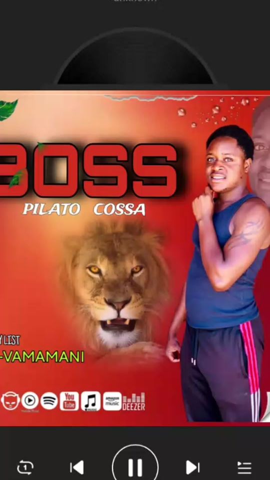 TikTok video thumbnail by boss.pilati.cossa