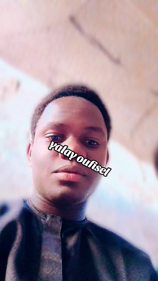 TikTok video thumbnail by alimahamatabakar01