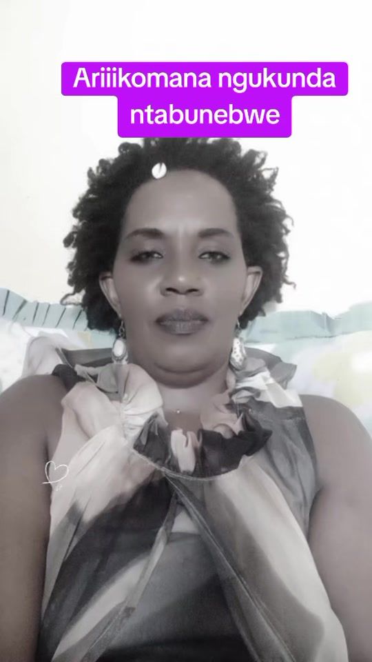 TikTok video thumbnail by nyirangare