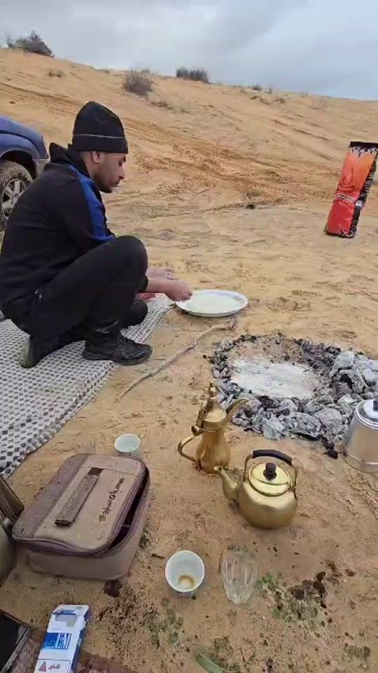 TikTok video thumbnail by abu3arrf