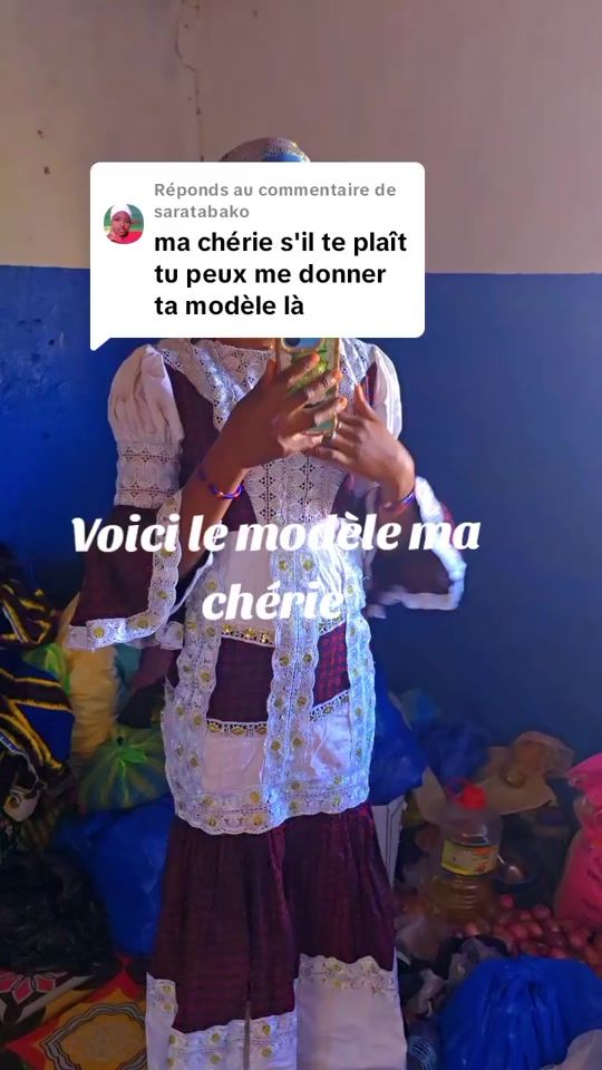 TikTok video thumbnail by assanabakoua