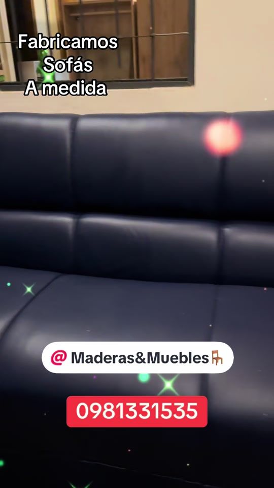 TikTok video thumbnail by maderasymuebles
