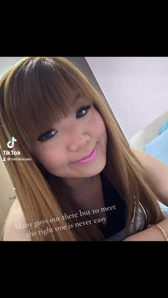 TikTok video thumbnail by twinkleyeo