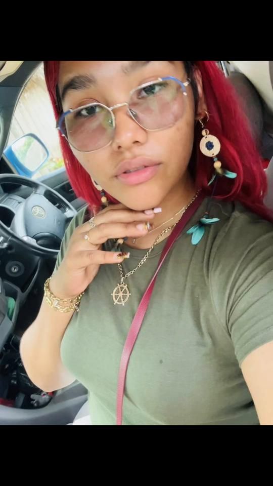 TikTok video thumbnail by krissyreddy