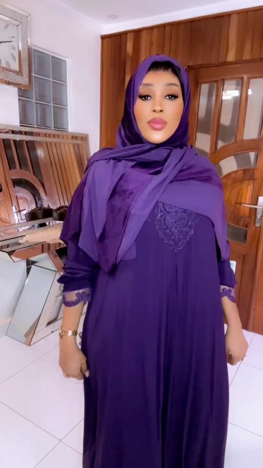 TikTok video thumbnail by mounasfashion1