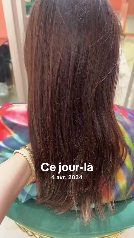 TikTok video thumbnail by habibacoiffeuse