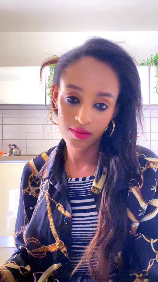 TikTok video thumbnail by selam._kinde