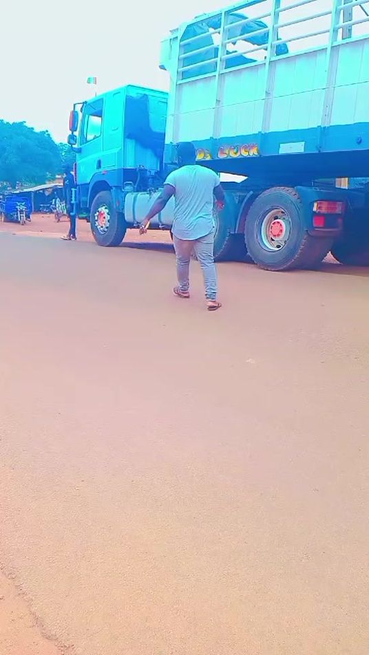 TikTok video thumbnail by fakoly.le.routier