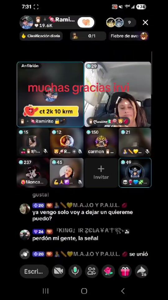 TikTok video thumbnail by delving.ramrez