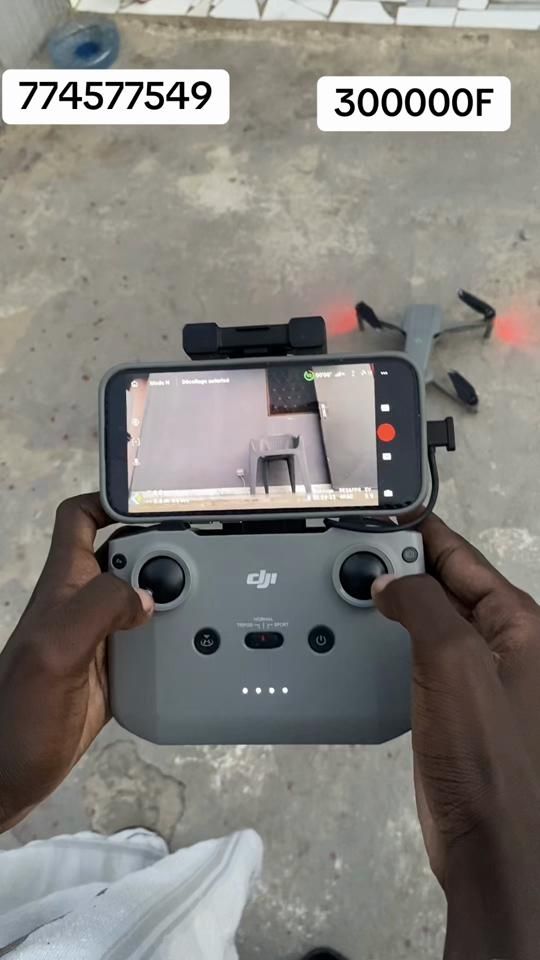 TikTok video thumbnail by senegal.drone