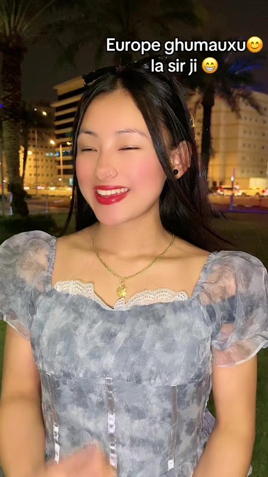 TikTok video thumbnail by limbuninumafung