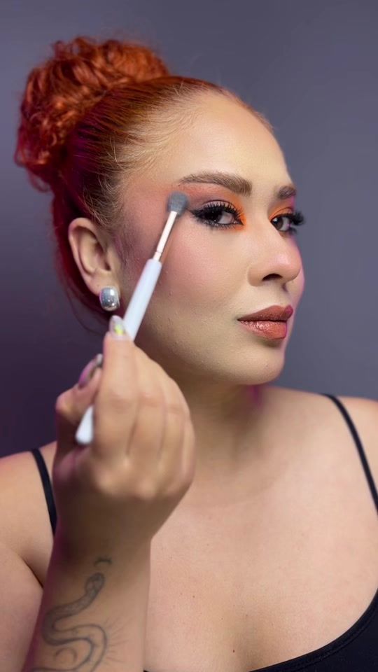 TikTok video thumbnail by makeup_maffee