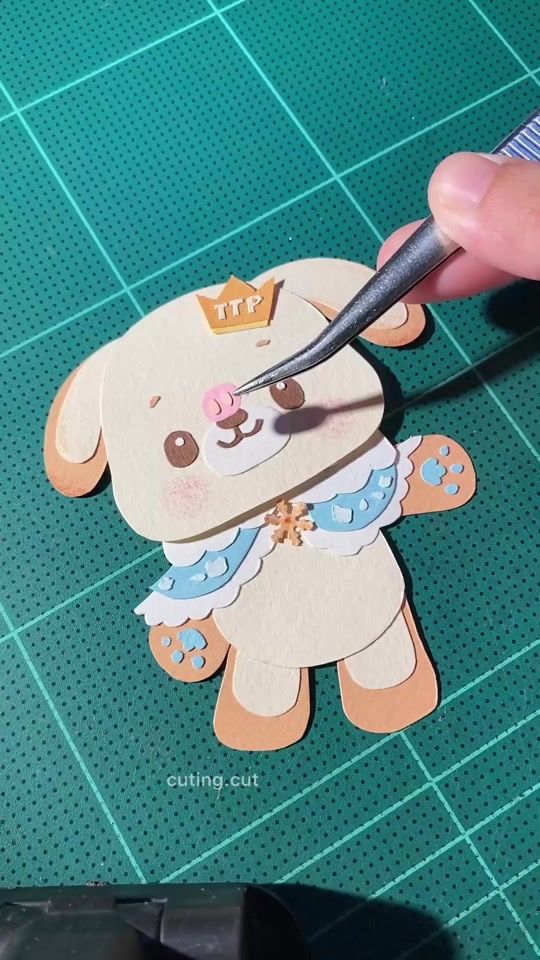 TikTok video thumbnail by cuting.cut