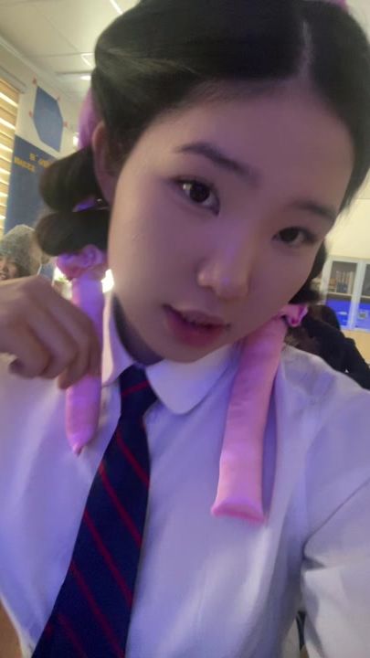 TikTok video thumbnail by naomikk17