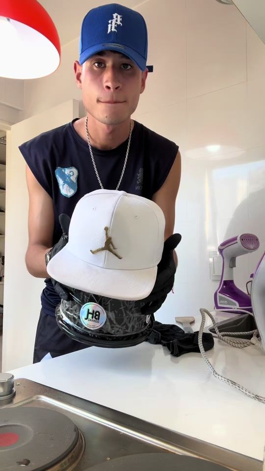TikTok video thumbnail by bh.gorras_