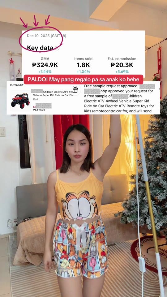 TikTok video thumbnail by k.a.queliza