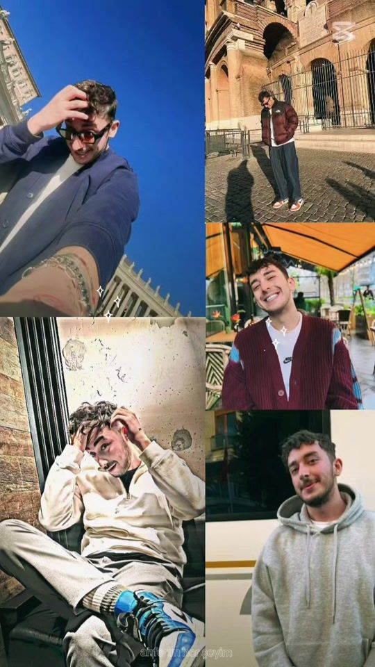 TikTok video thumbnail by ahferim.her.eyim