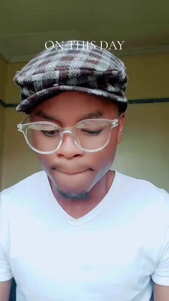 TikTok video thumbnail by chiefombuti
