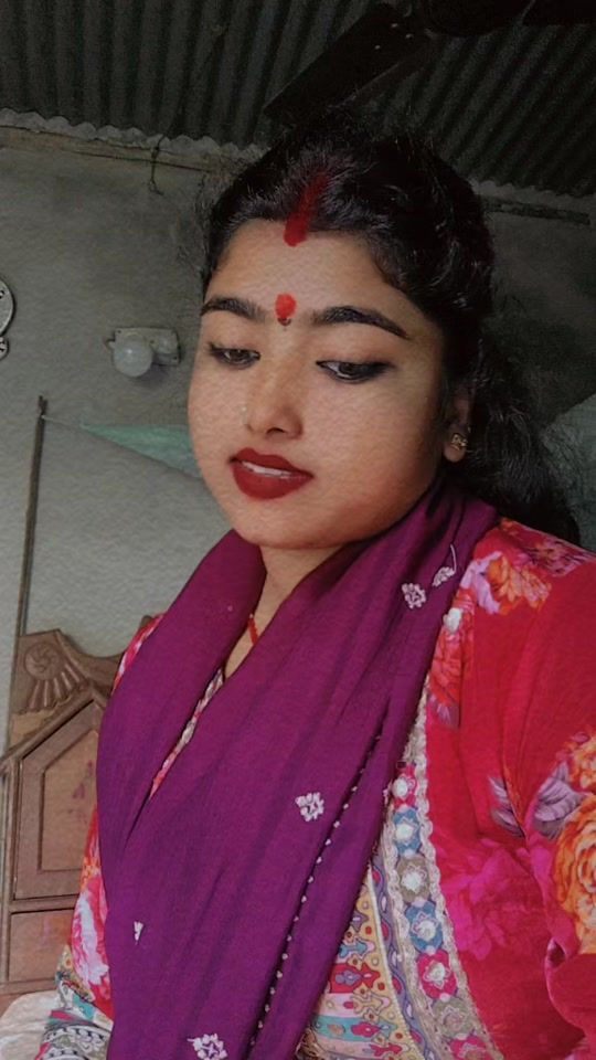 TikTok video thumbnail by bibhalovesantosh
