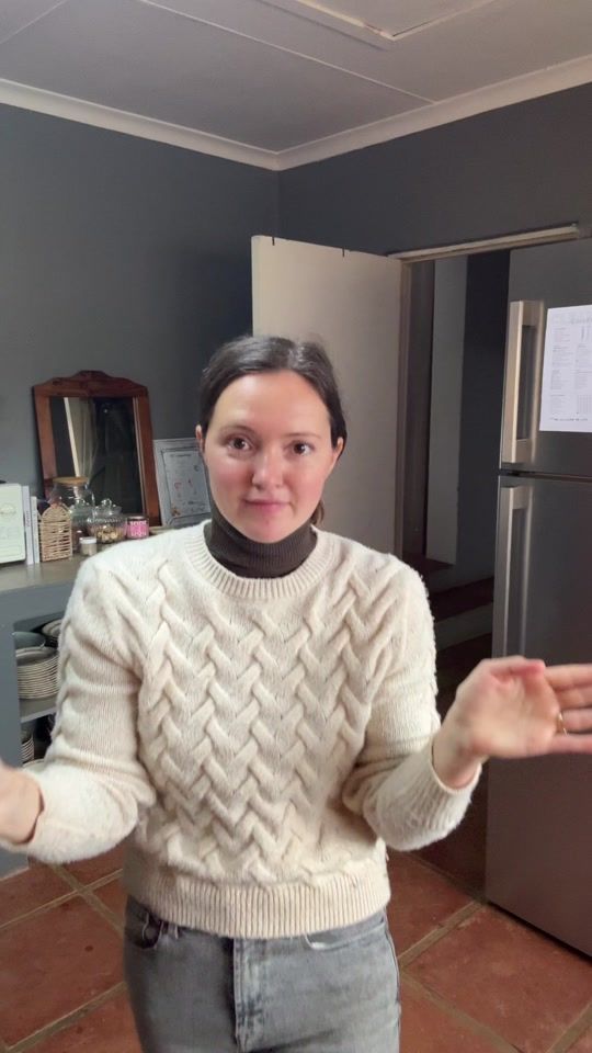 TikTok video thumbnail by annamieprinsloo