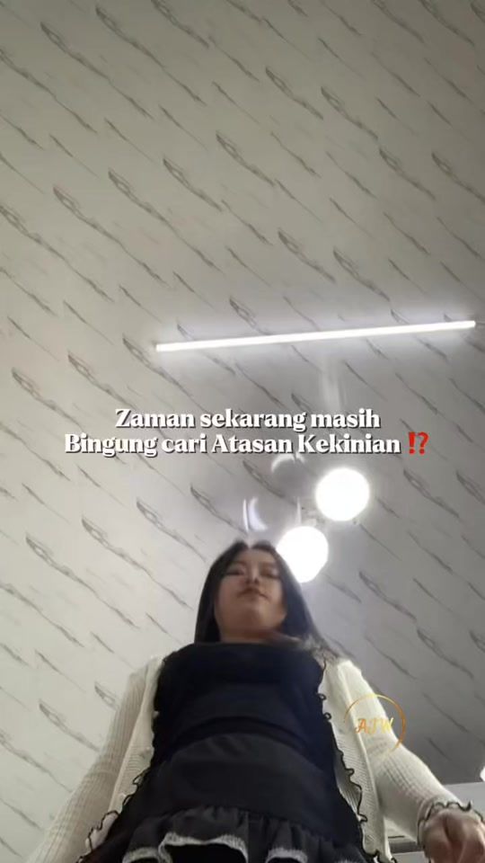 TikTok video thumbnail by ajwshop.id
