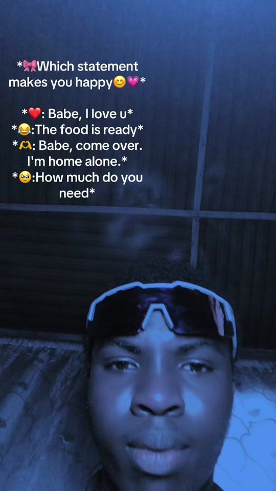 TikTok video thumbnail by iyamkinglio4