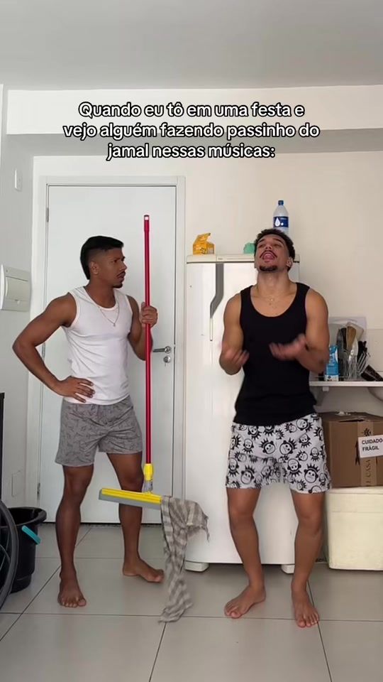 TikTok video thumbnail by riquemenezes_