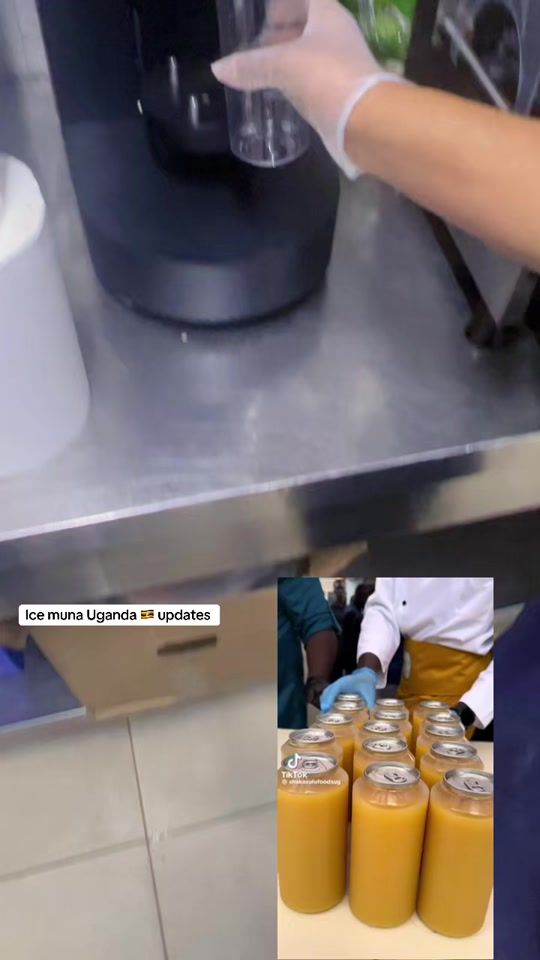 TikTok video thumbnail by icemunauganda77