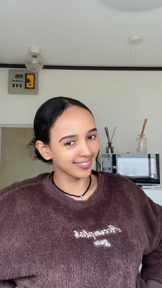 TikTok video thumbnail by genet.kide