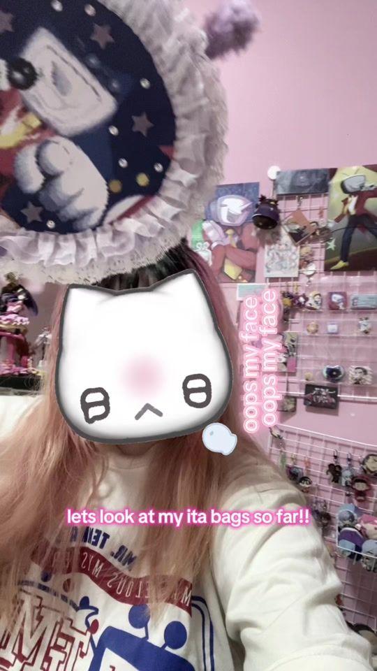 TikTok video thumbnail by silkenbow