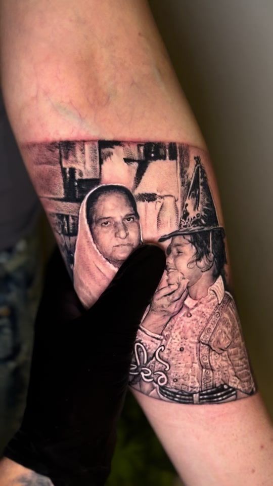 TikTok video thumbnail by addictionink47