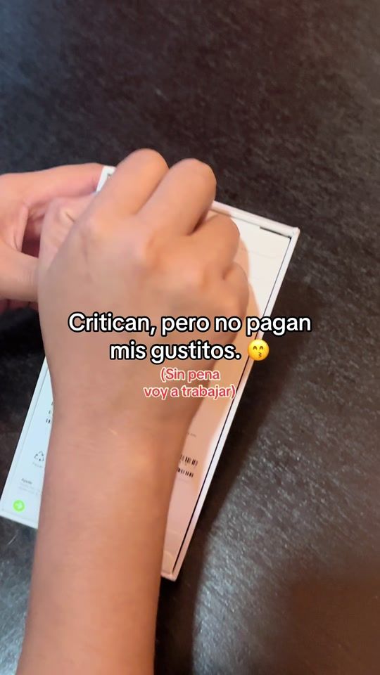 TikTok video thumbnail by dorissarango._