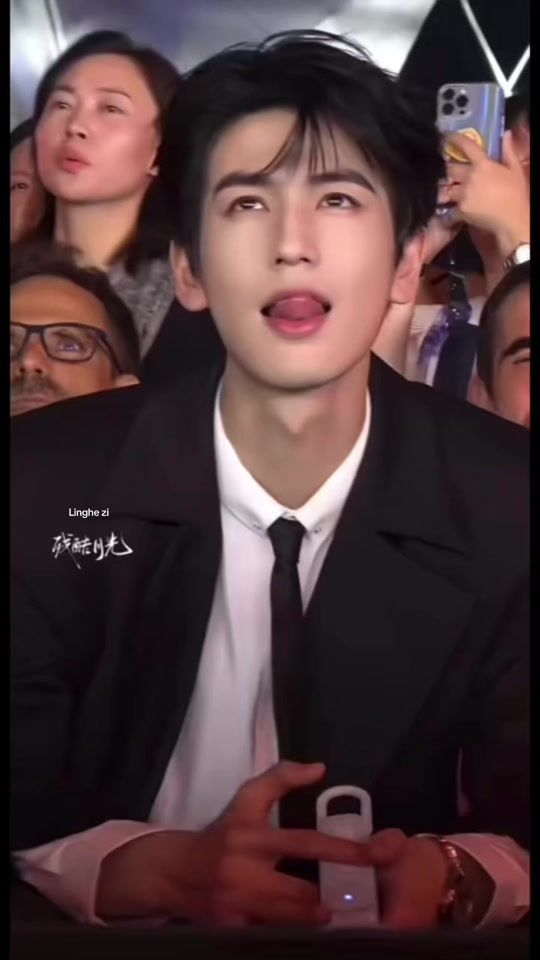 TikTok video thumbnail by linghe_zi