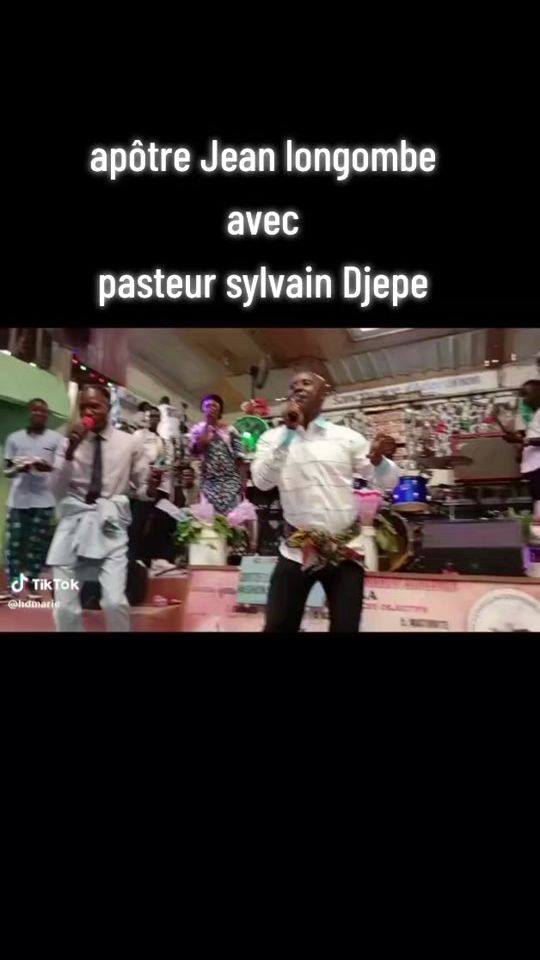 TikTok video thumbnail by obaronlebon
