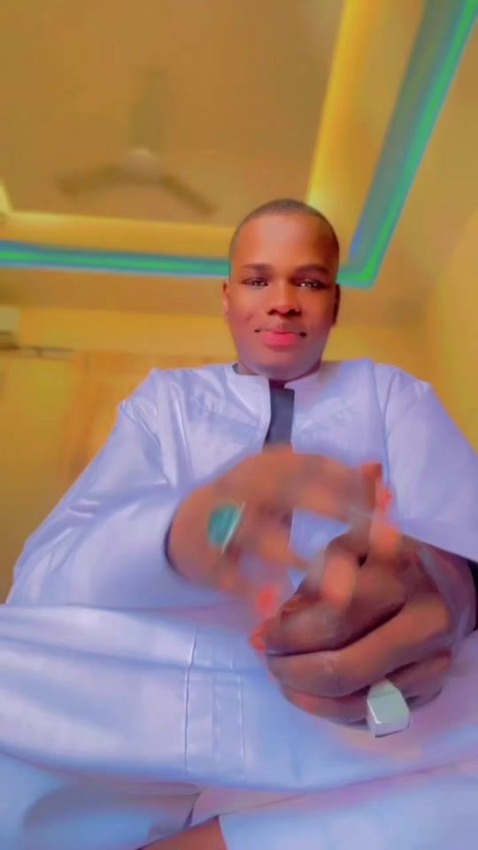 TikTok video thumbnail by ibrahima_samb_khassida