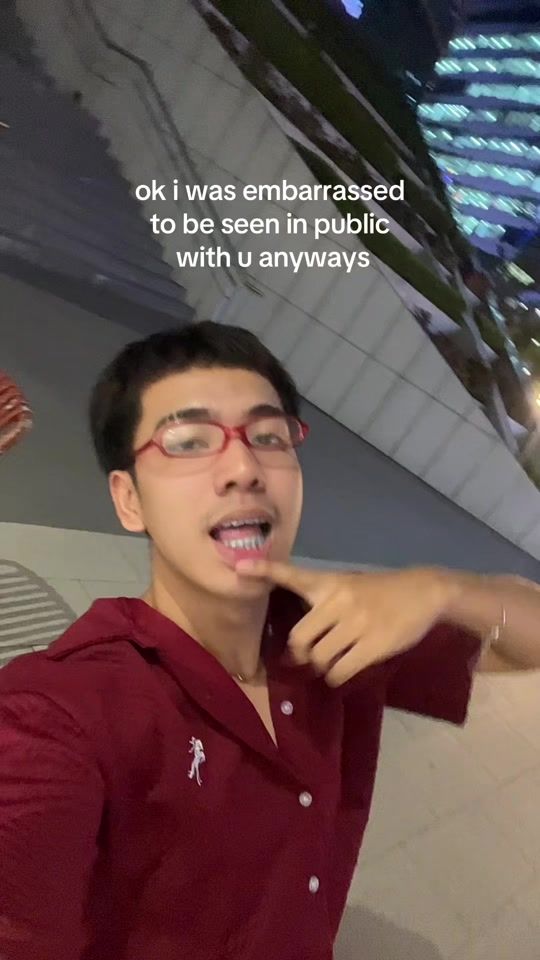 TikTok video thumbnail by bibo_hatdog