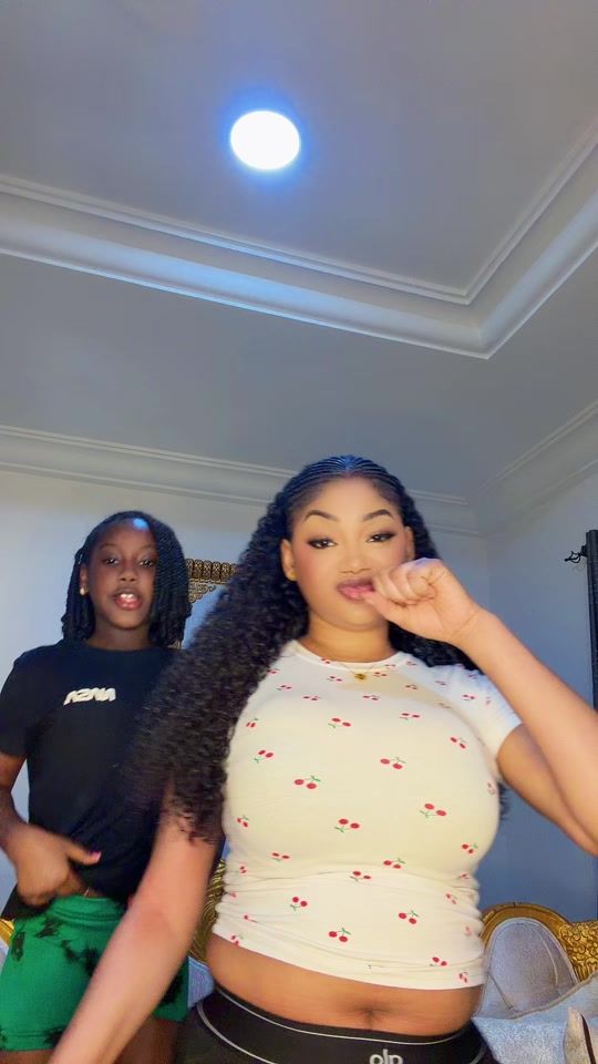 TikTok video thumbnail by bintousarge1