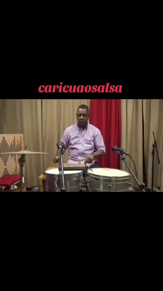 TikTok video thumbnail by caricuaosalsa
