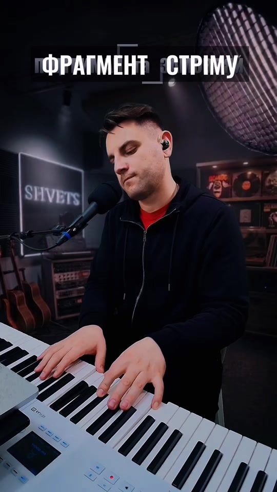 TikTok video thumbnail by igorokshvets
