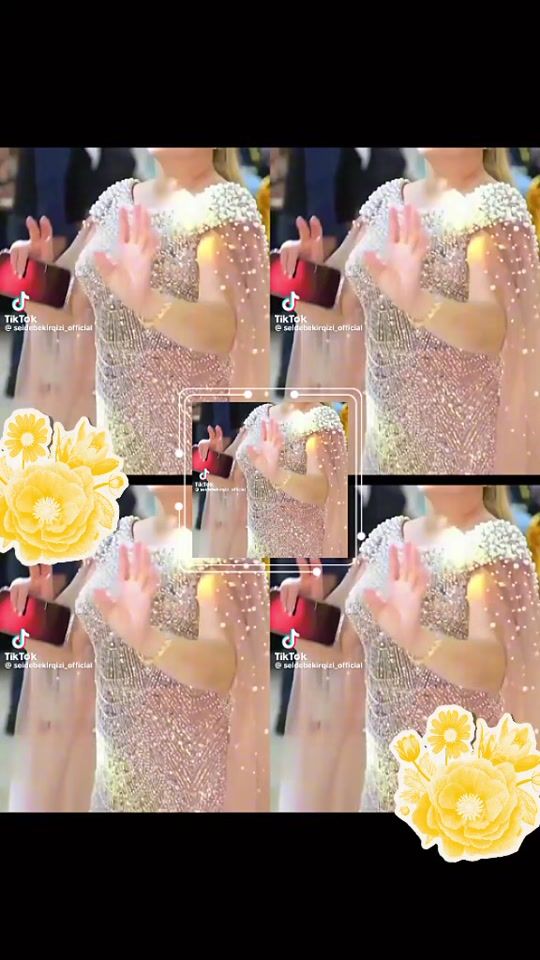 TikTok video thumbnail by atasiz_heyatim__
