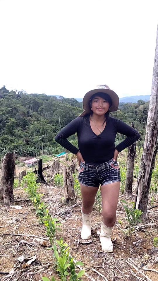 TikTok video thumbnail by soniapaucar07