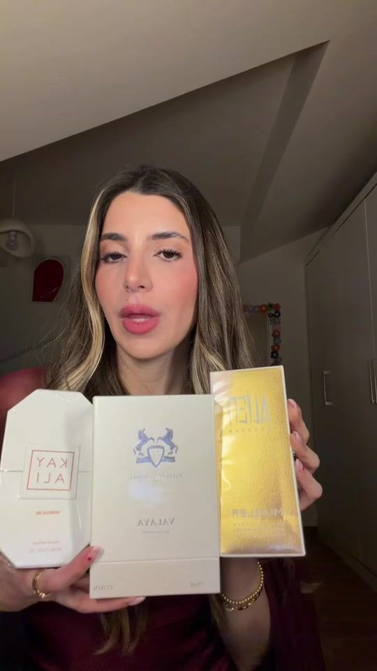 TikTok video thumbnail by liliaabdou
