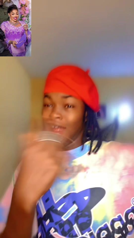 TikTok video thumbnail by serigne__wadanesaliou
