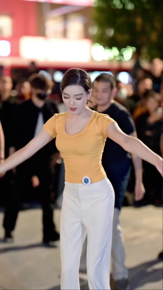TikTok video thumbnail by tibetan.dance