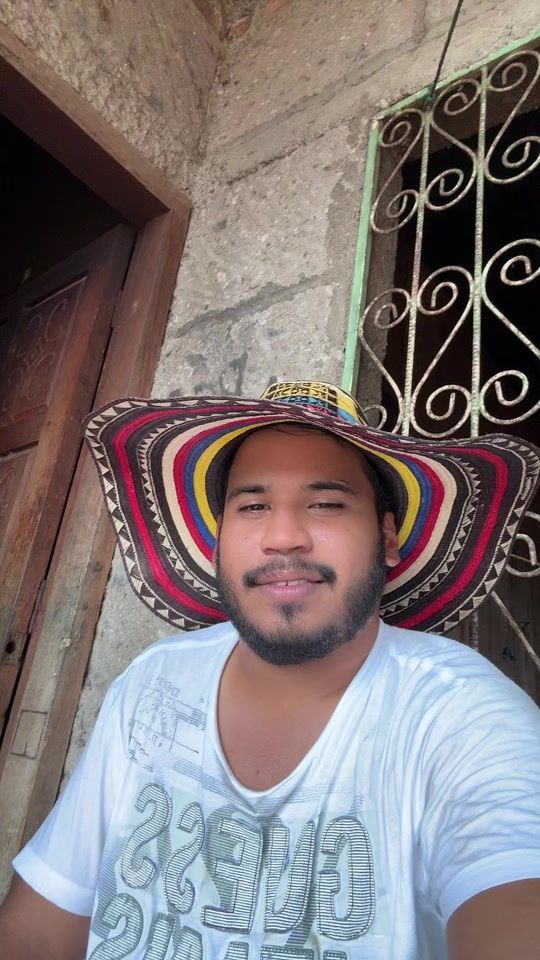 TikTok video thumbnail by carlosg145