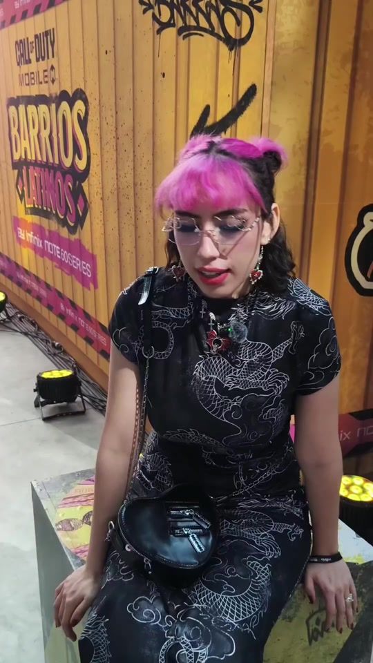 TikTok video thumbnail by camarasoyval
